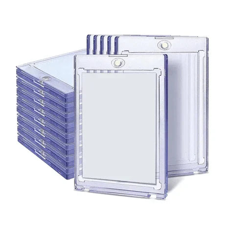 Magnetic Card Holders